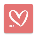 bodas.com.mx android application logo